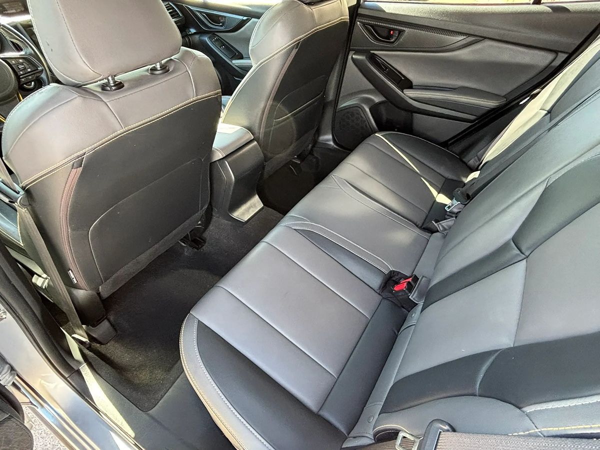 Photo 47 of this Subaru Crosstrek