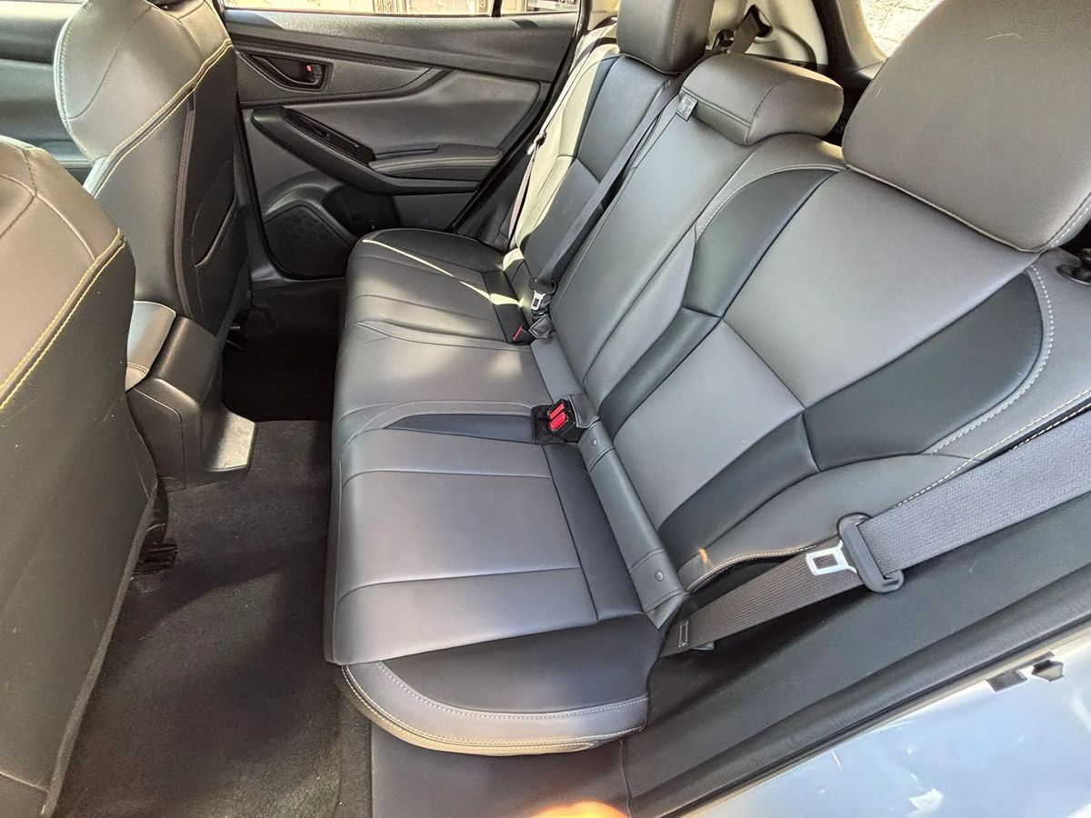 Photo 48 of this Subaru Crosstrek