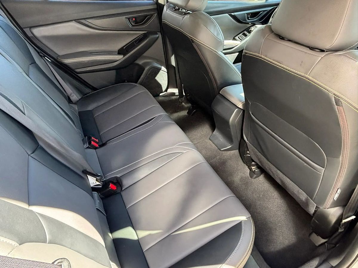 Photo 51 of this Subaru Crosstrek