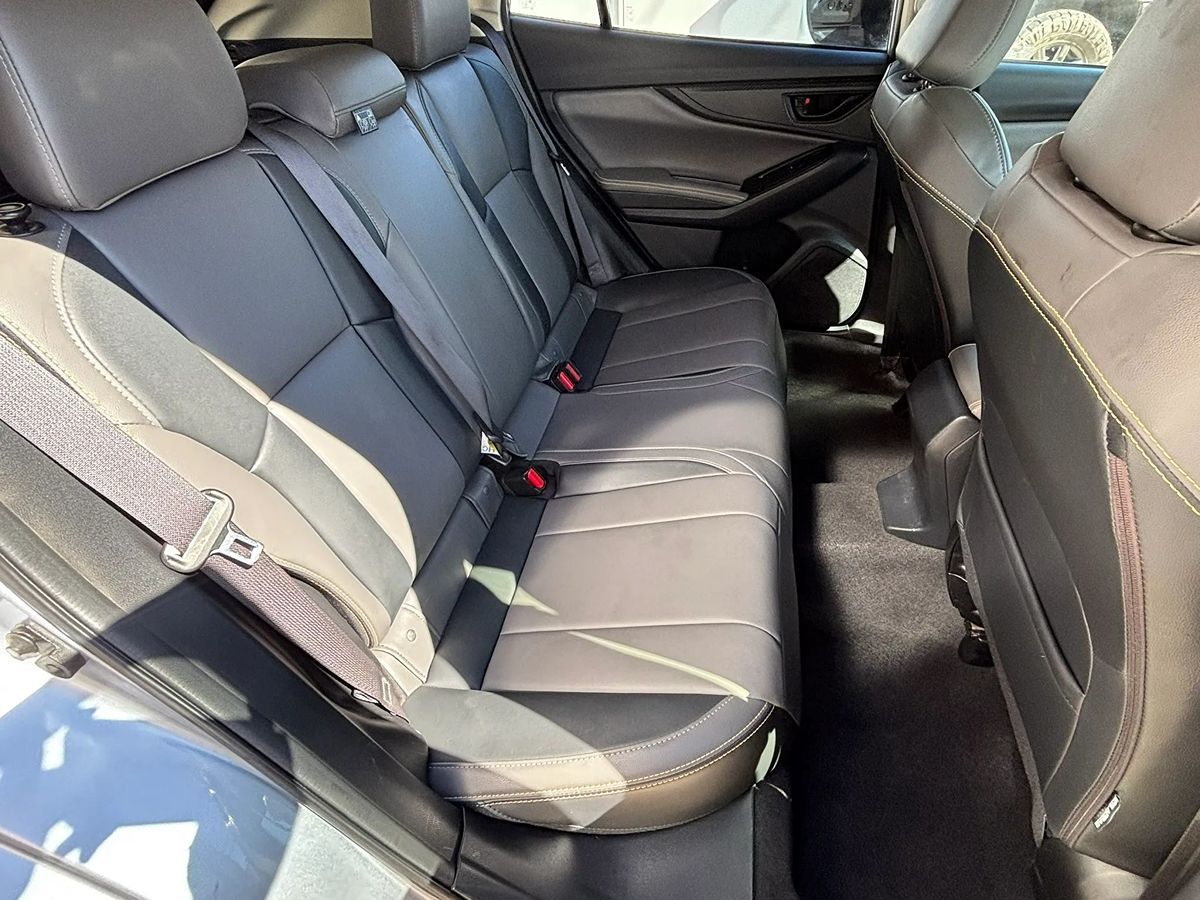 Photo 52 of this Subaru Crosstrek