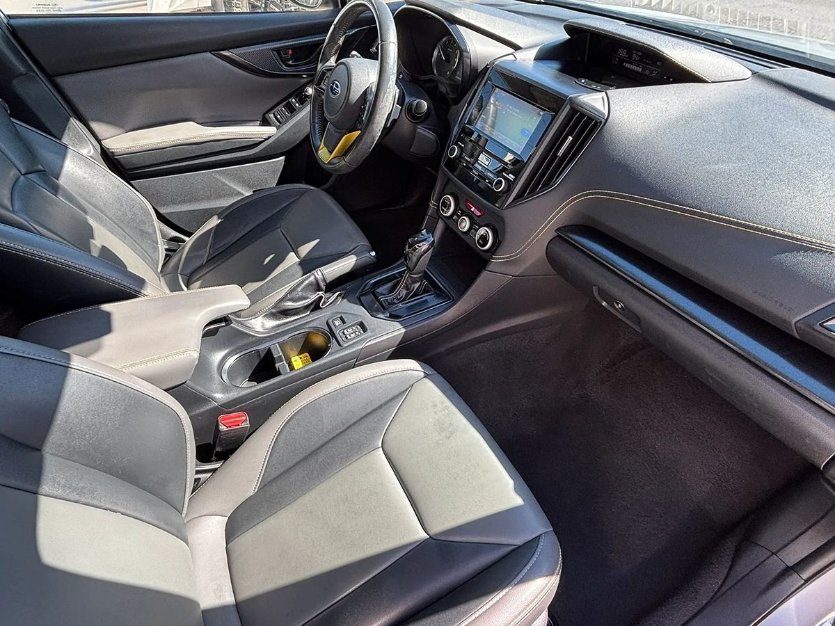 Photo 54 of this Subaru Crosstrek