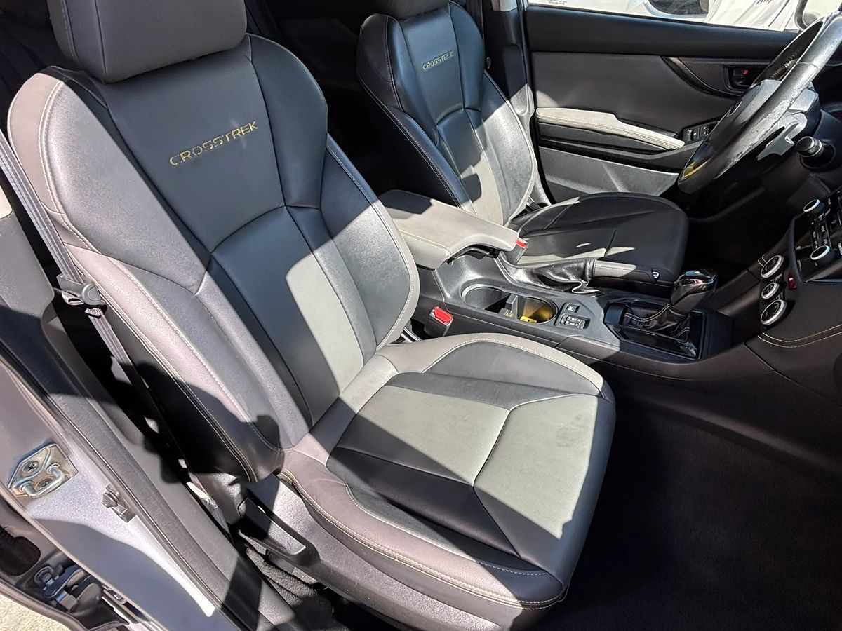 Photo 55 of this Subaru Crosstrek