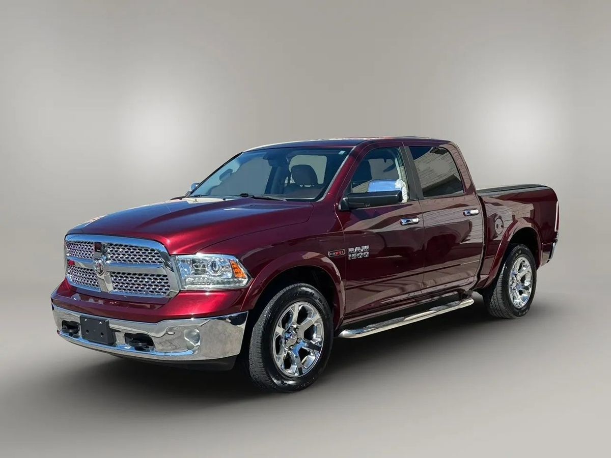 Photo 5 of this Ram 1500