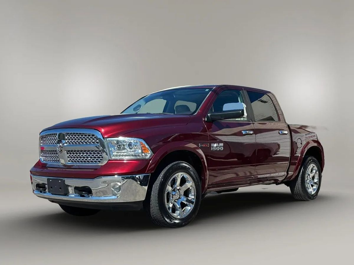 Photo 6 of this Ram 1500