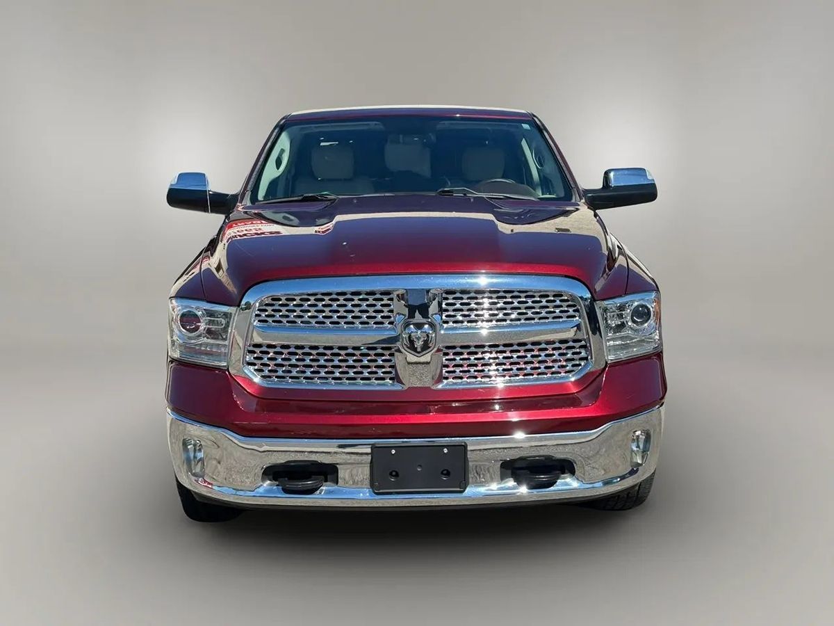Photo 7 of this Ram 1500