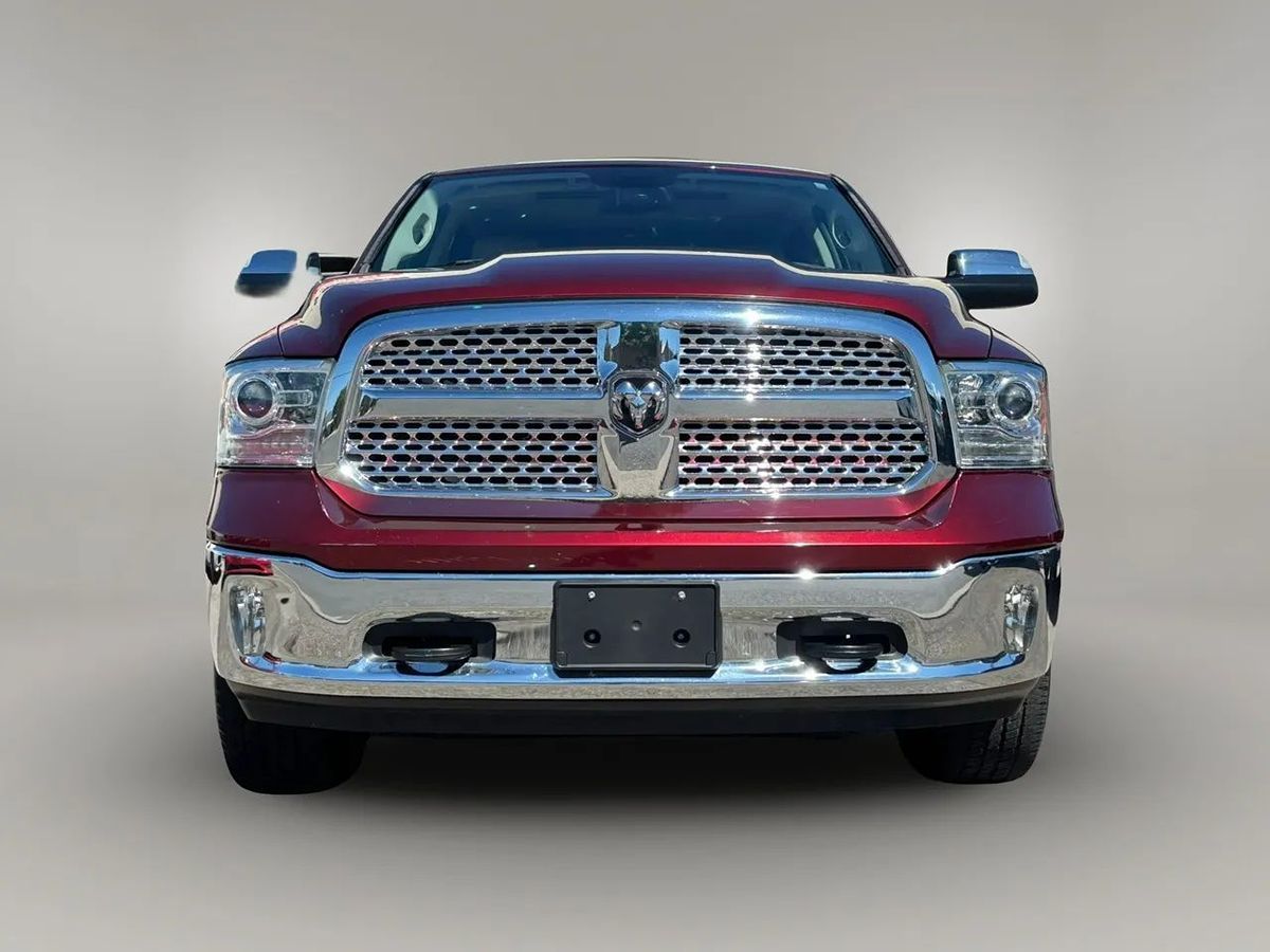 Photo 8 of this Ram 1500