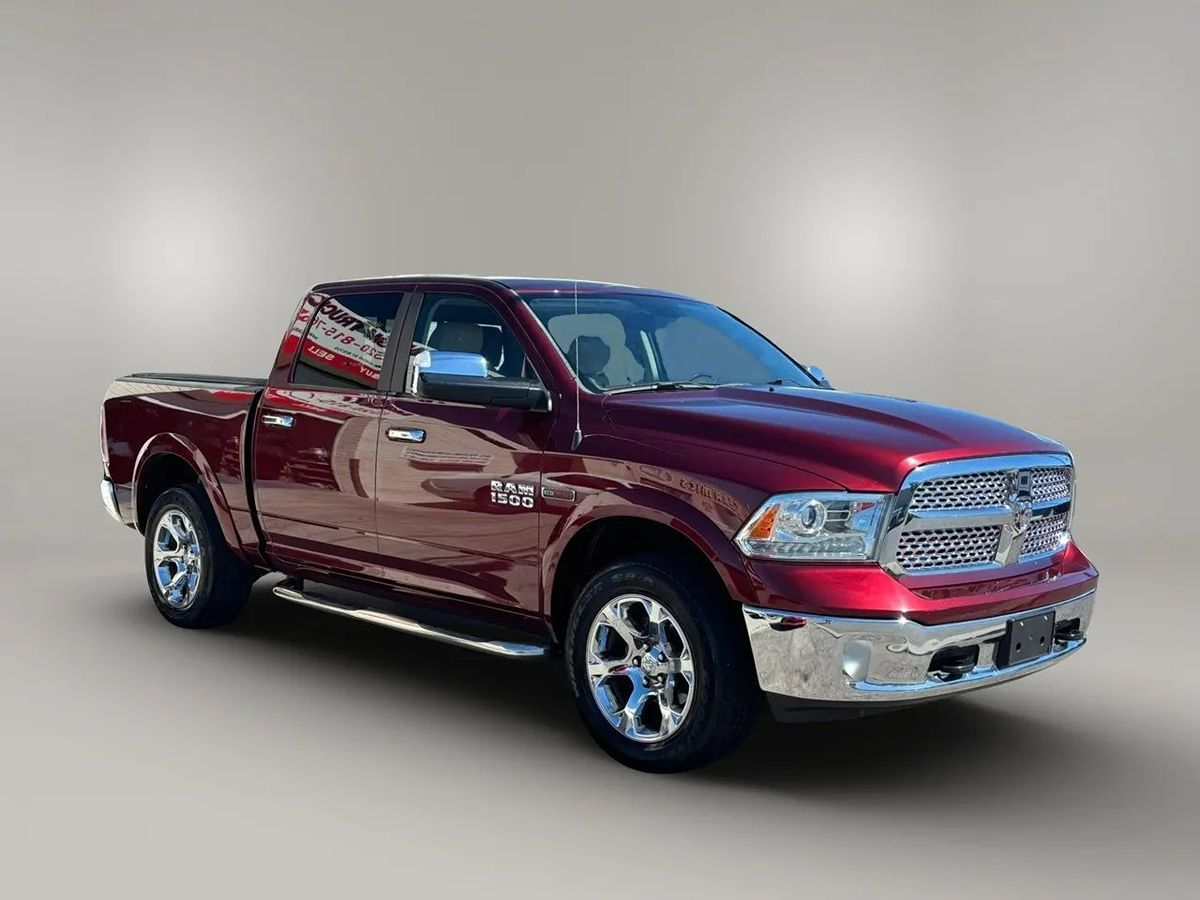 Photo 9 of this Ram 1500