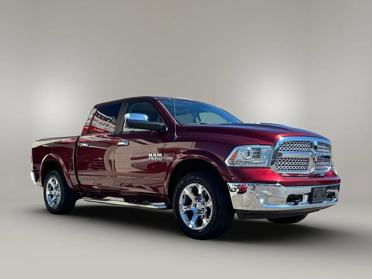 Photo 10 of this Ram 1500