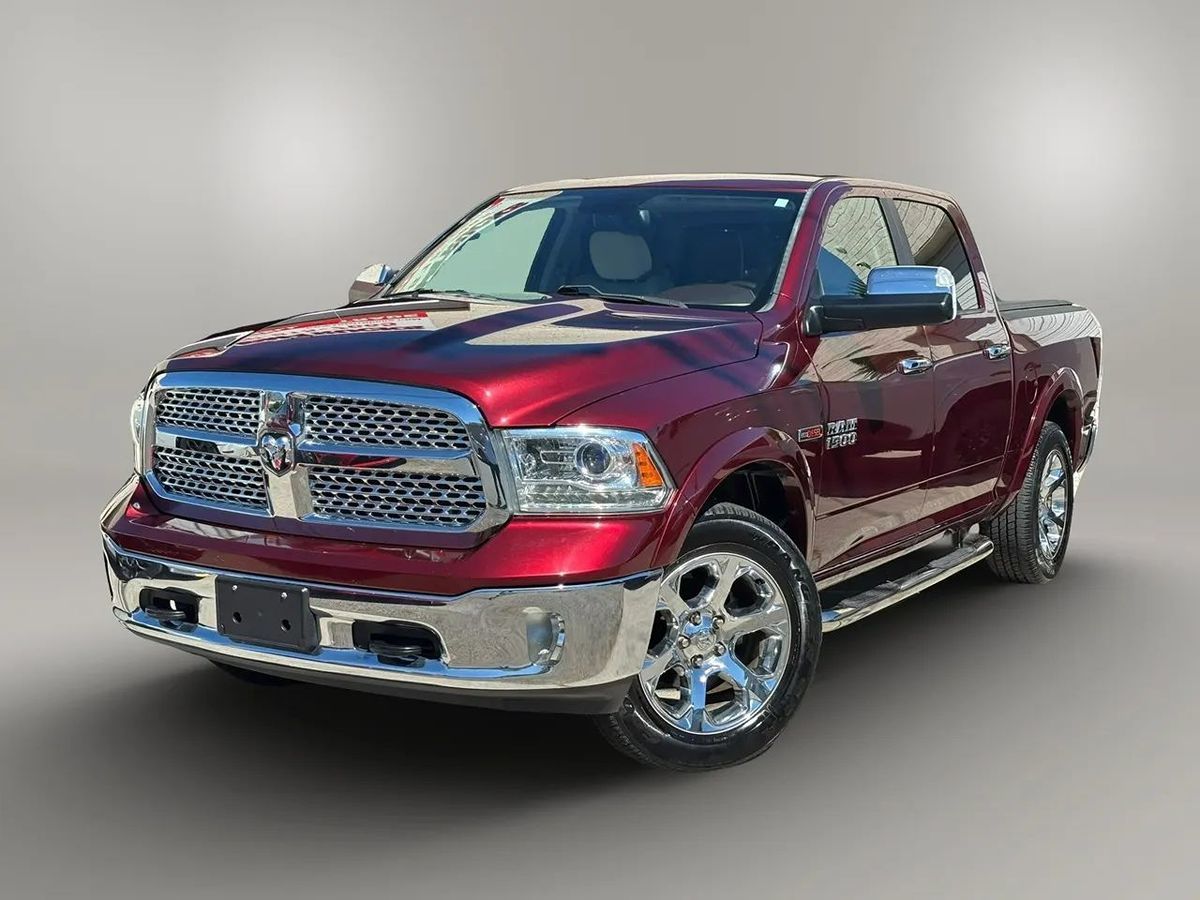Photo 11 of this Ram 1500