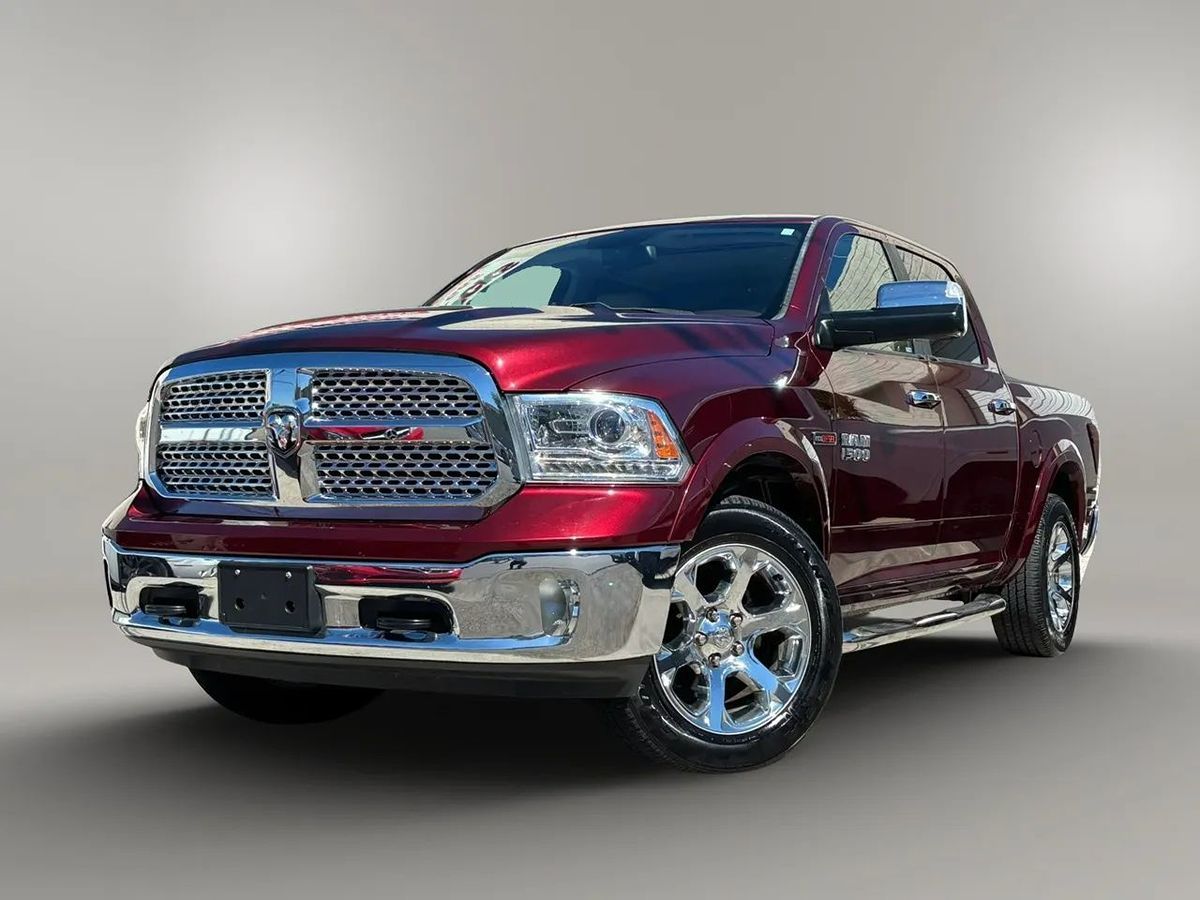 Photo 12 of this Ram 1500