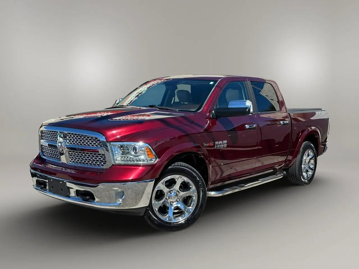 Photo 13 of this Ram 1500