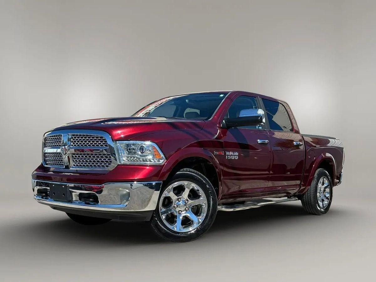Photo 14 of this Ram 1500