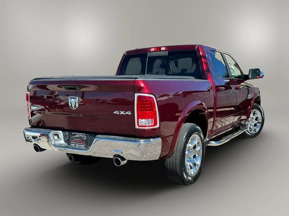 Photo 15 of this Ram 1500