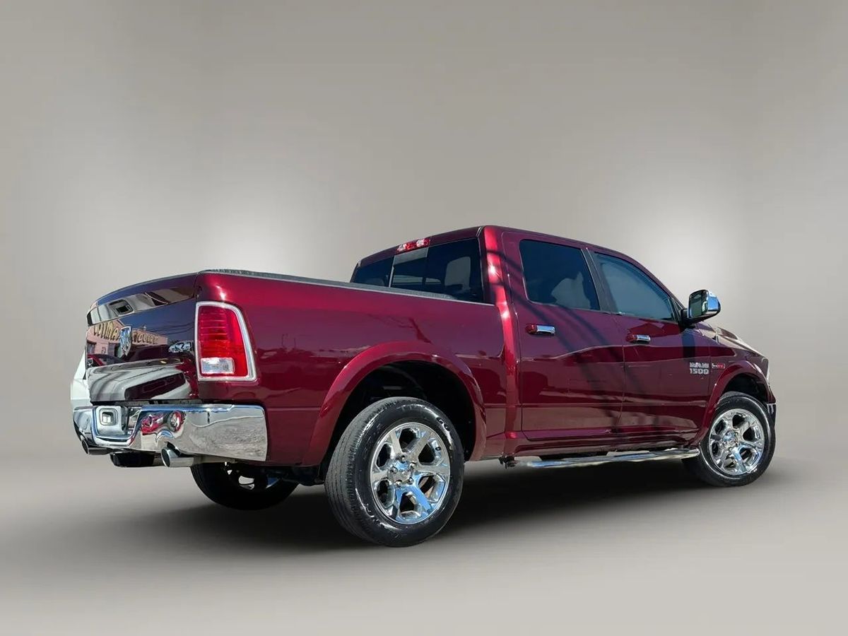 Photo 18 of this Ram 1500