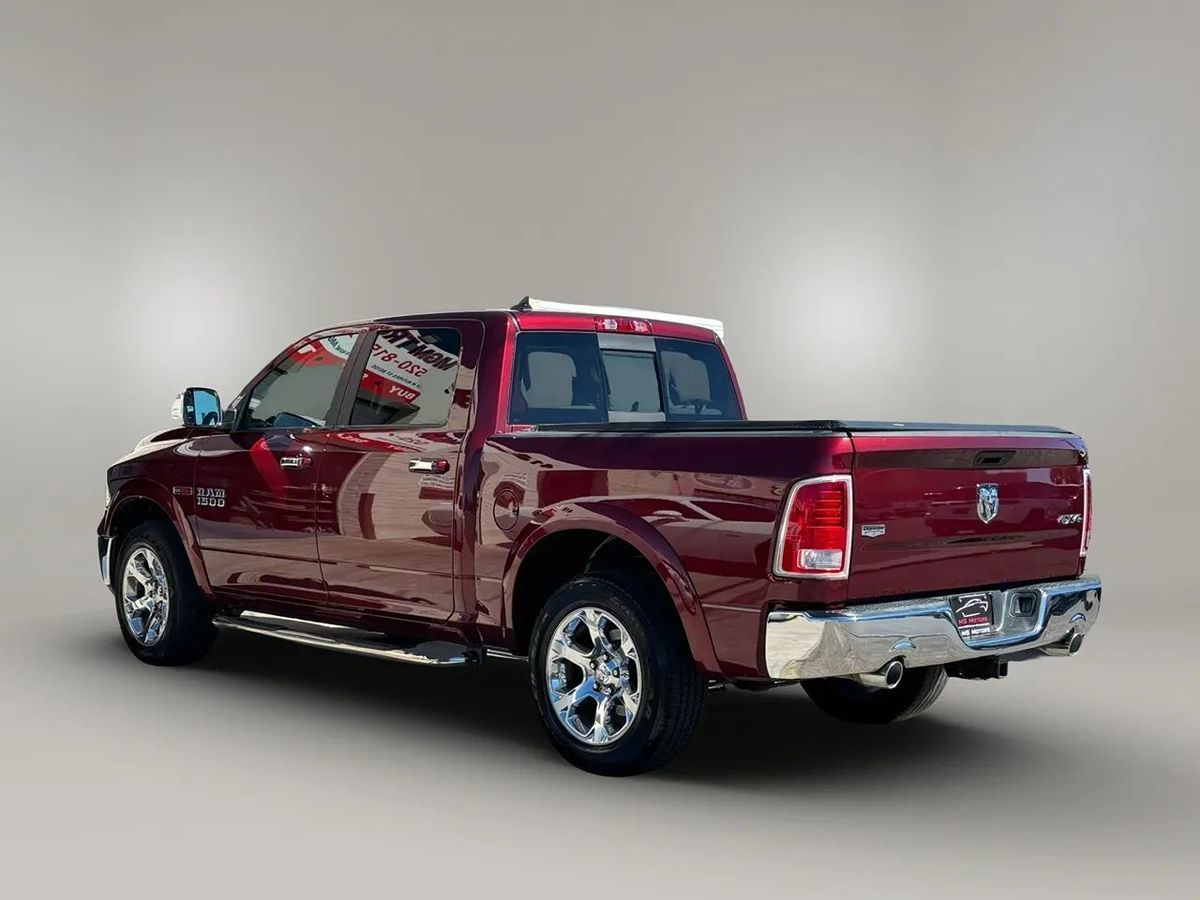 Photo 19 of this Ram 1500