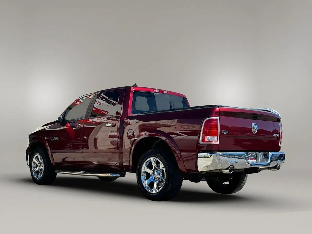 Photo 20 of this Ram 1500
