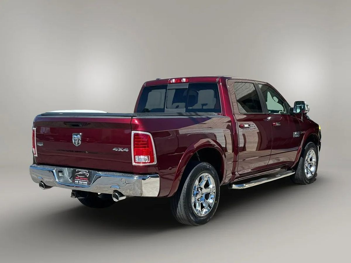 Photo 23 of this Ram 1500