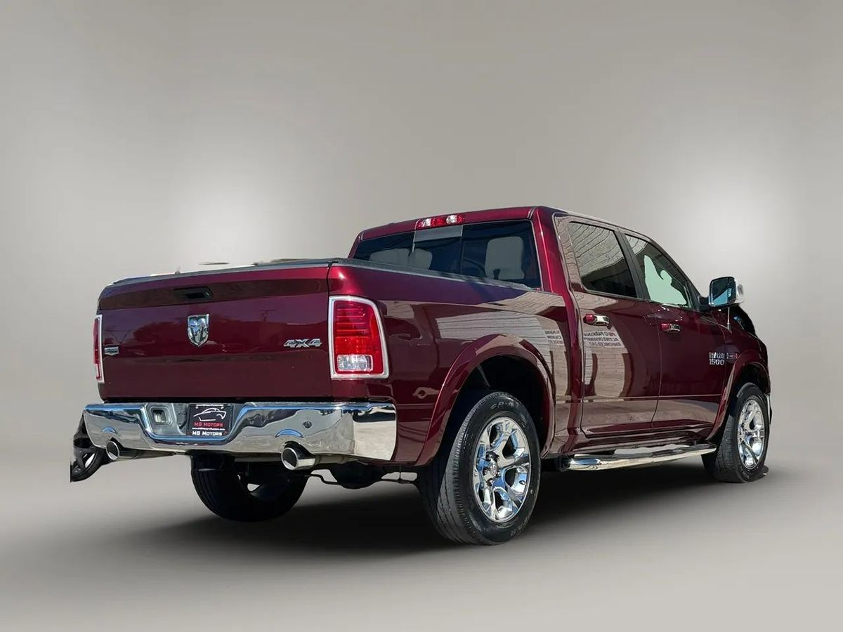 Photo 24 of this Ram 1500