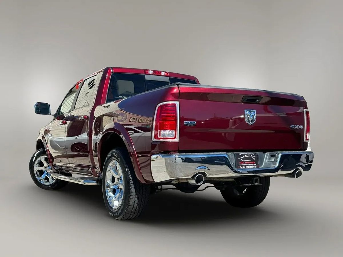 Photo 26 of this Ram 1500