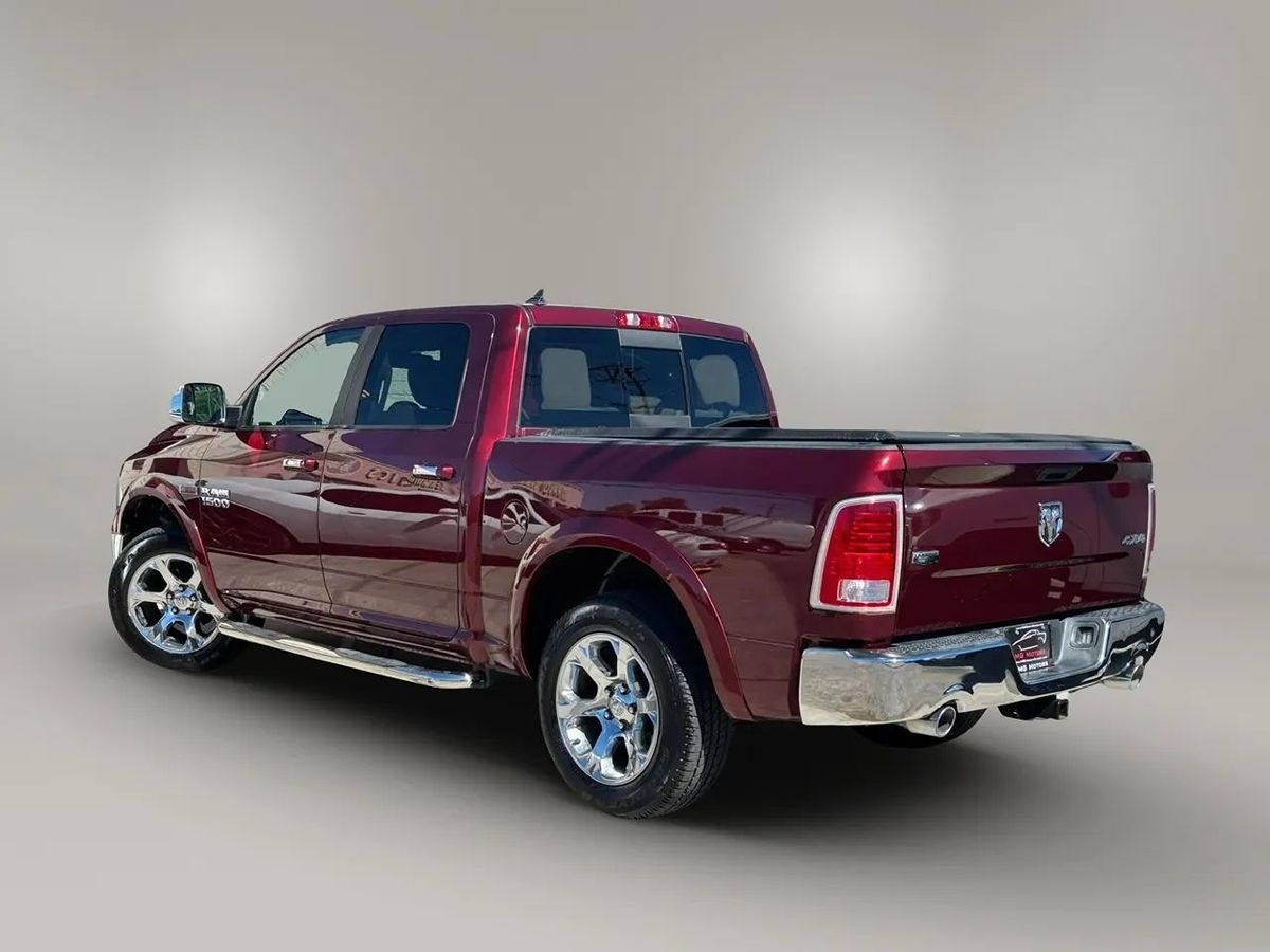 Photo 27 of this Ram 1500