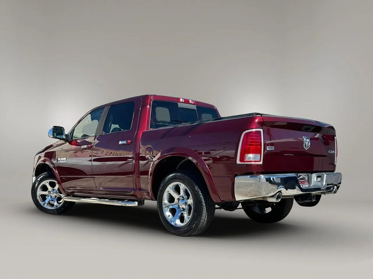Photo 28 of this Ram 1500