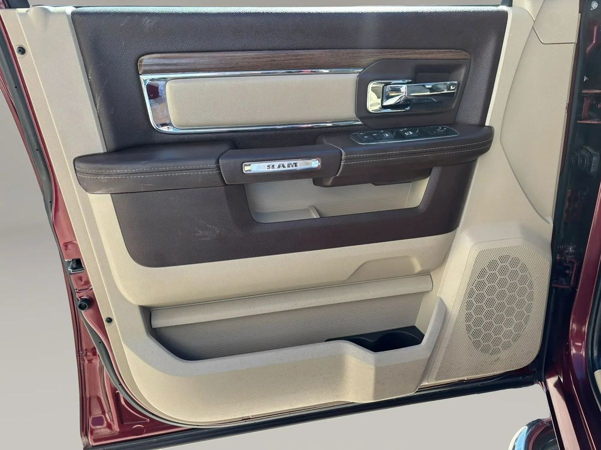 Photo 29 of this Ram 1500