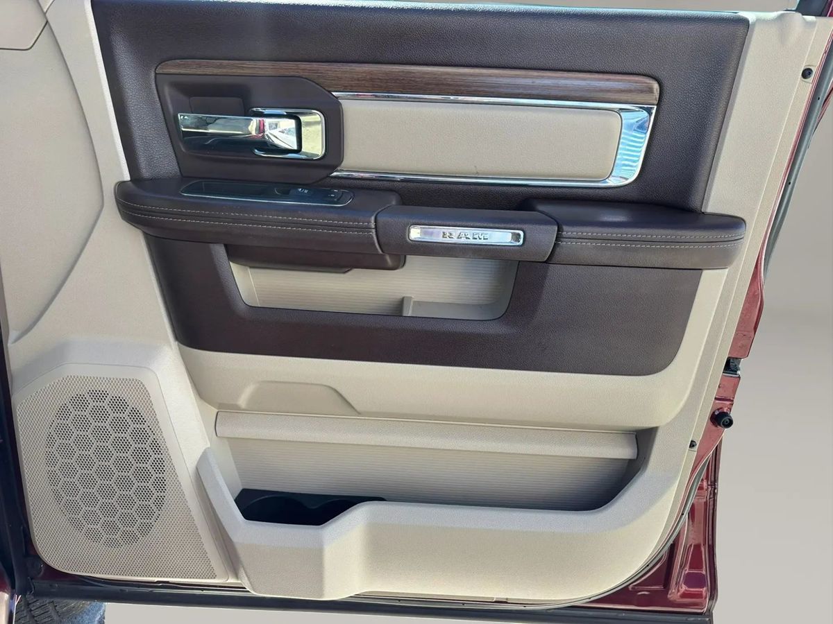Photo 37 of this Ram 1500
