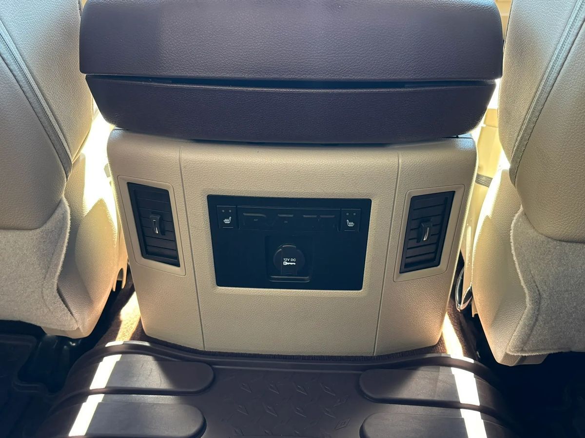 Photo 45 of this Ram 1500