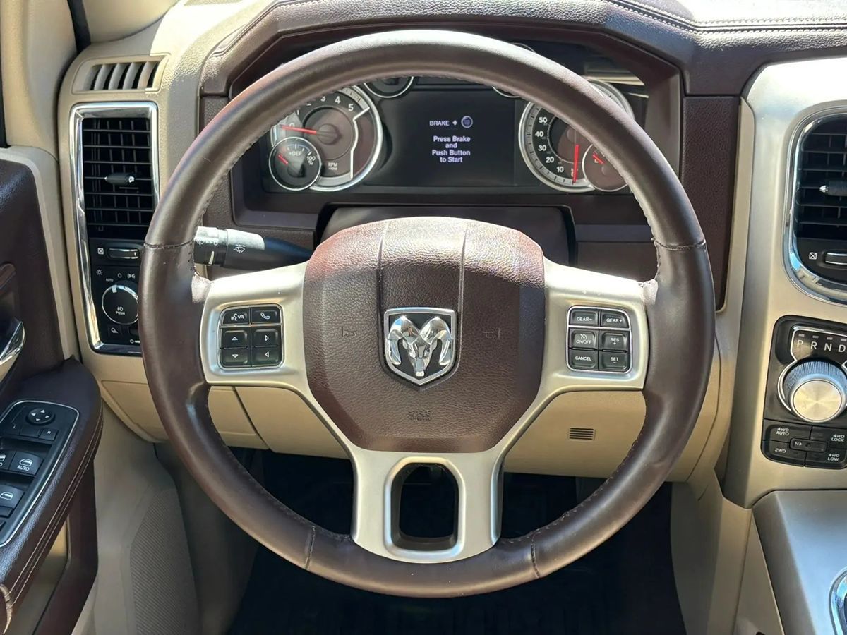 Photo 47 of this Ram 1500