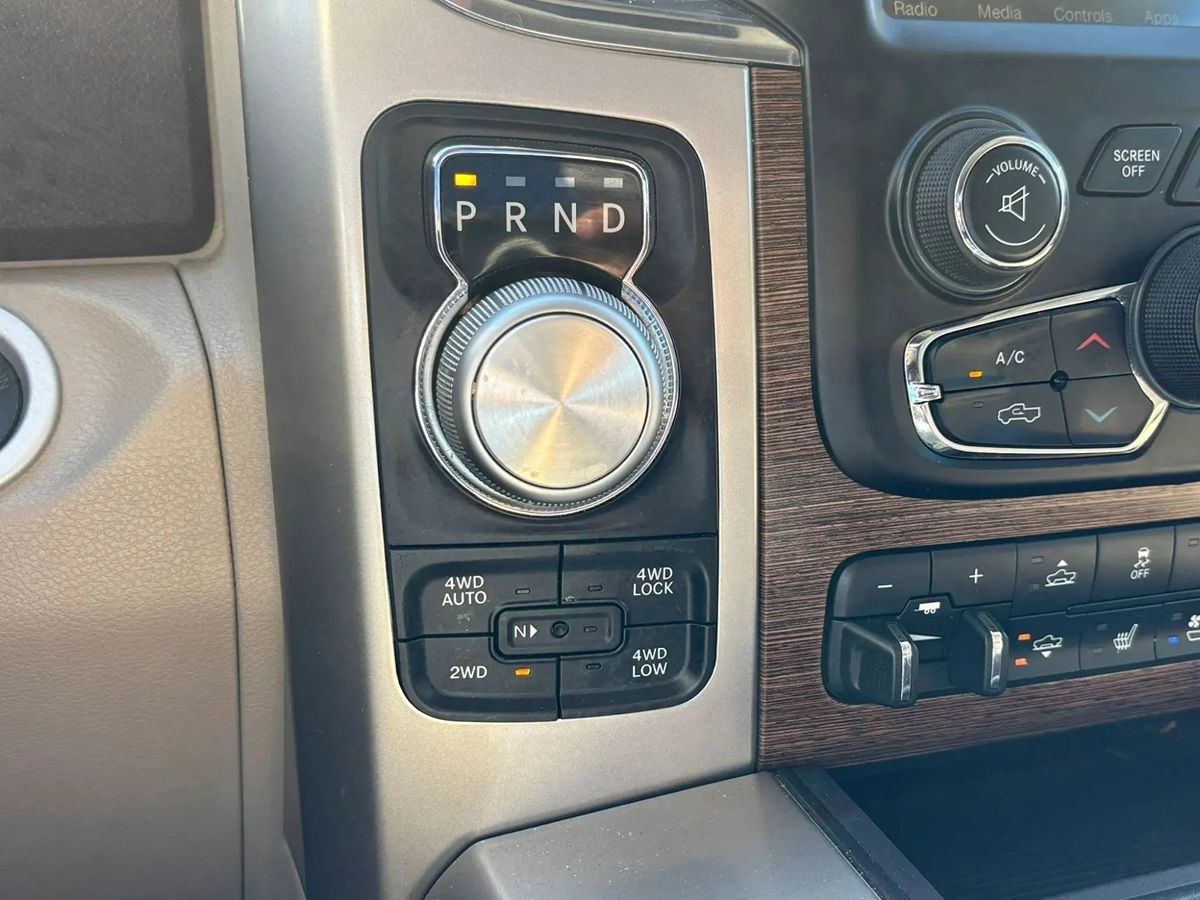Photo 48 of this Ram 1500