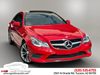 2014 Mercedes-Benz E 350 Coupe