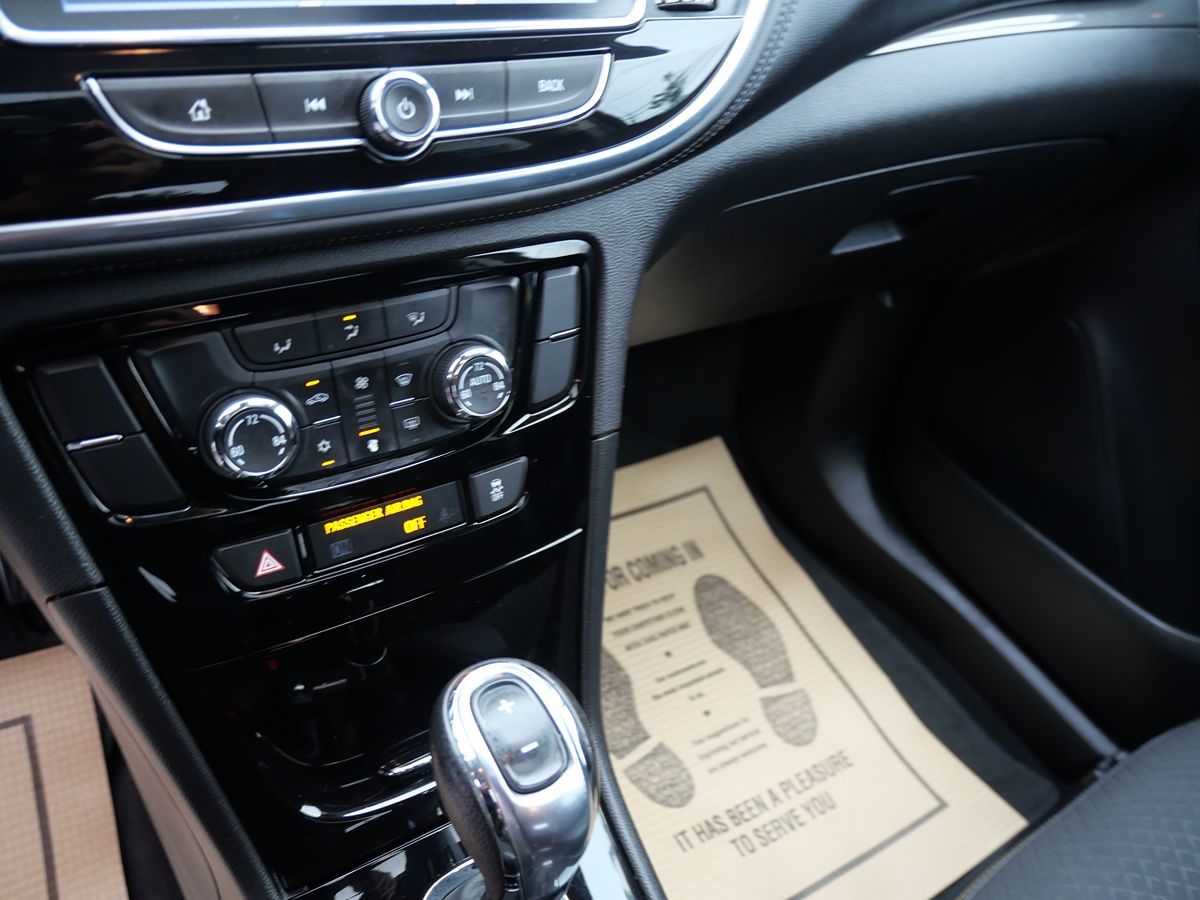 2017 Buick Encore Preferred photo 14
