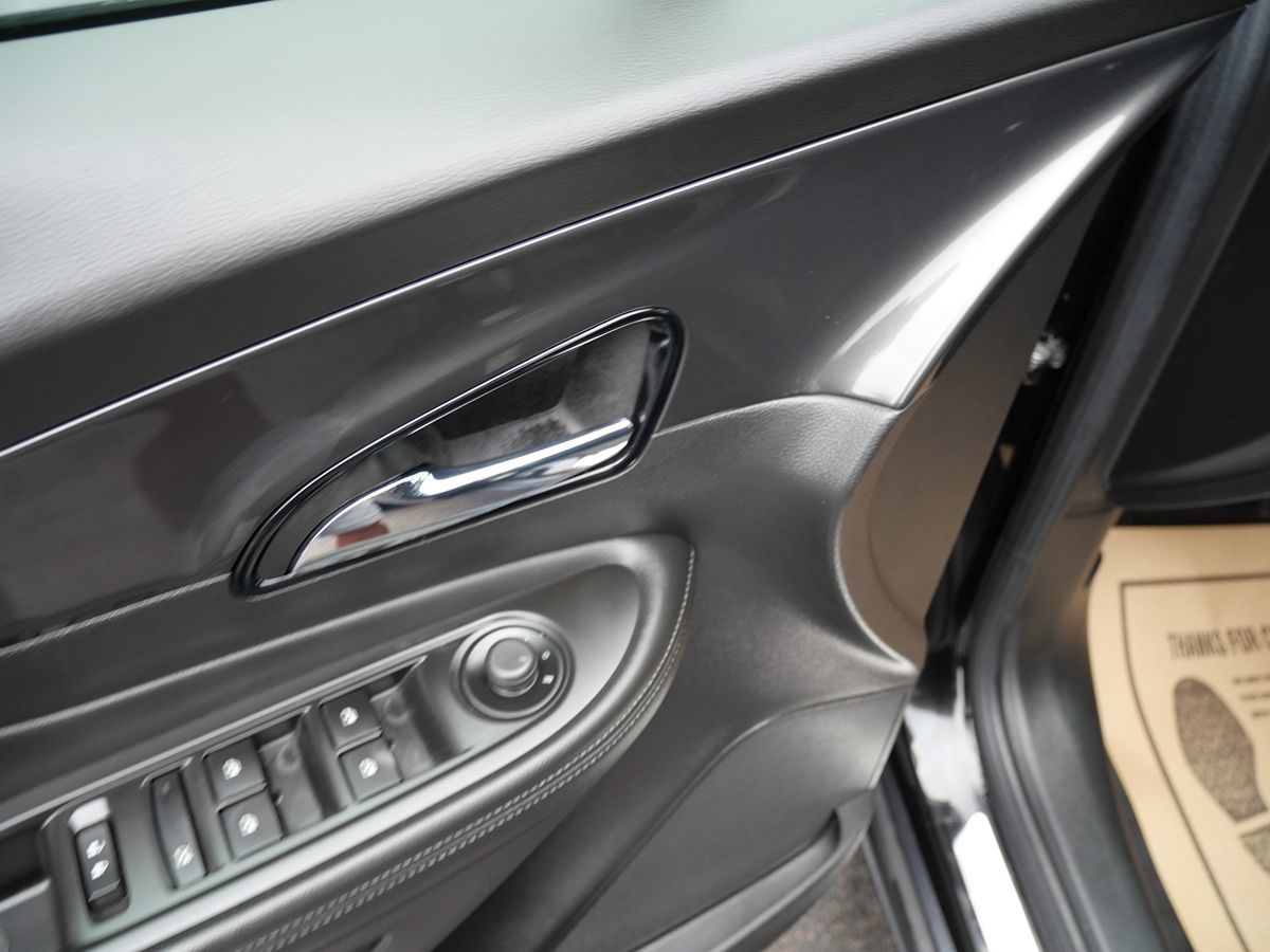 2017 Buick Encore Preferred photo 15
