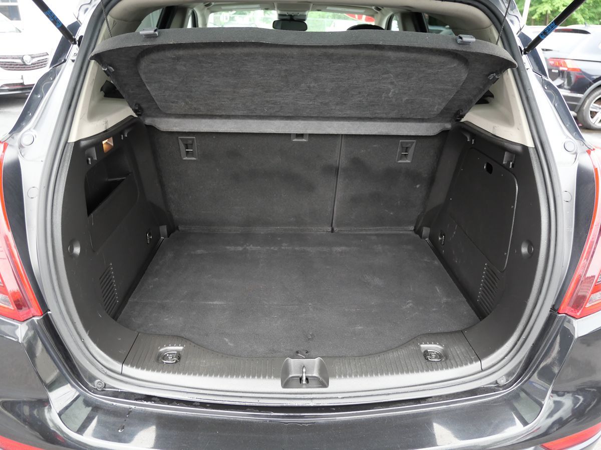 2017 Buick Encore Preferred photo 20