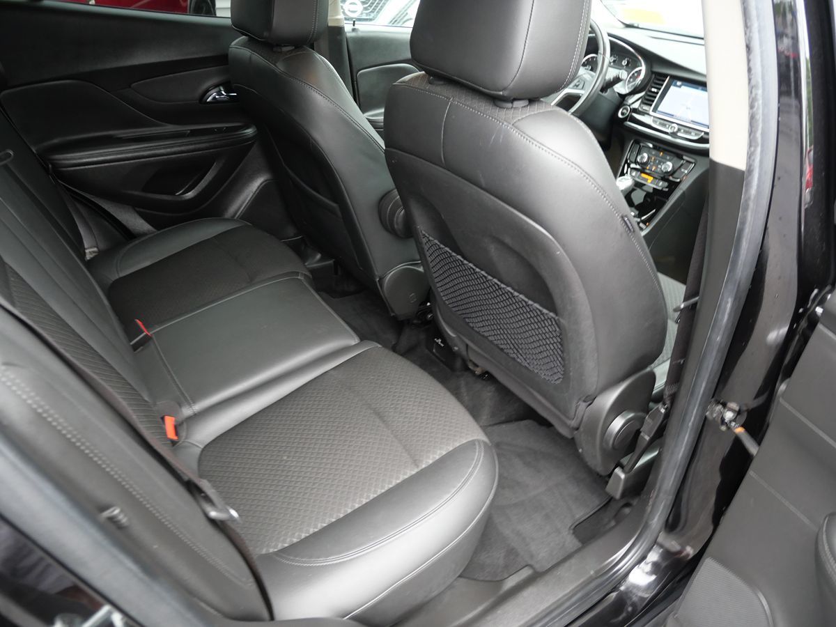 2017 Buick Encore Preferred photo 21
