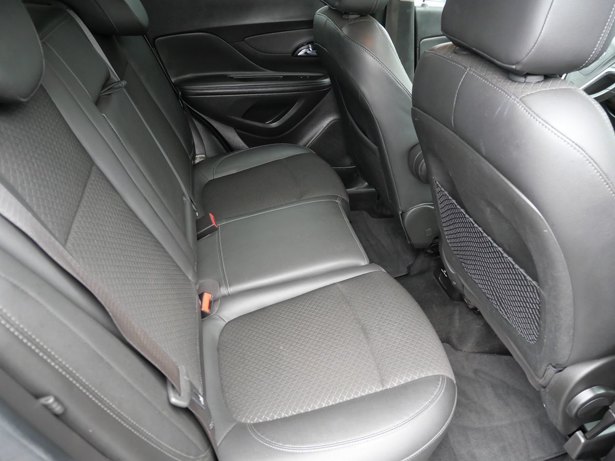 2017 Buick Encore Preferred photo 22