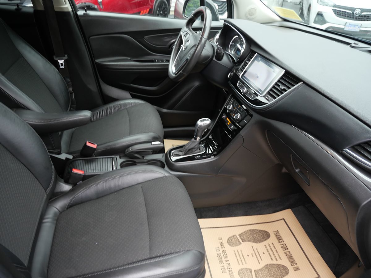 2017 Buick Encore Preferred photo 25