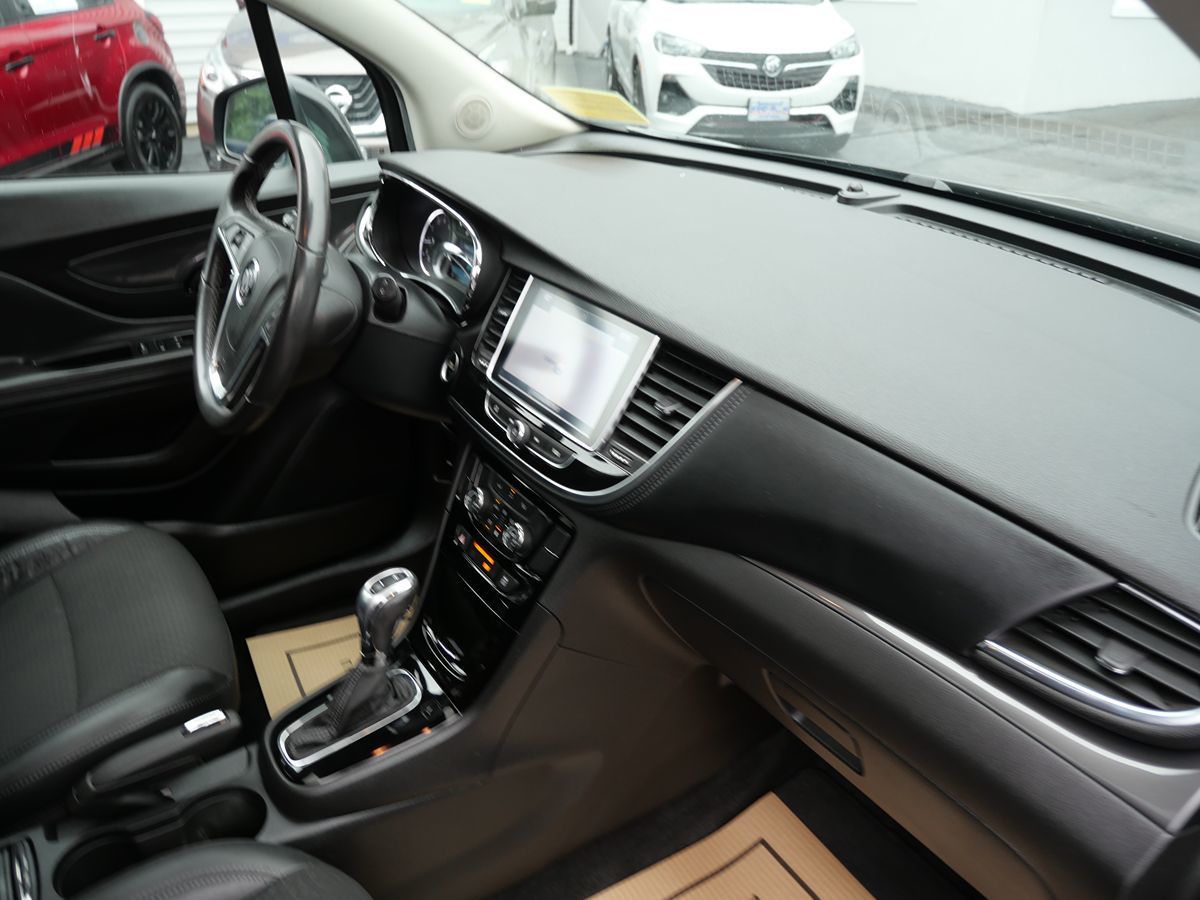 2017 Buick Encore Preferred photo 27