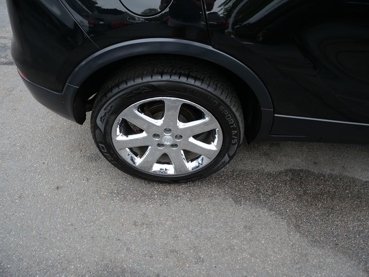 2017 Buick Encore Preferred photo 29