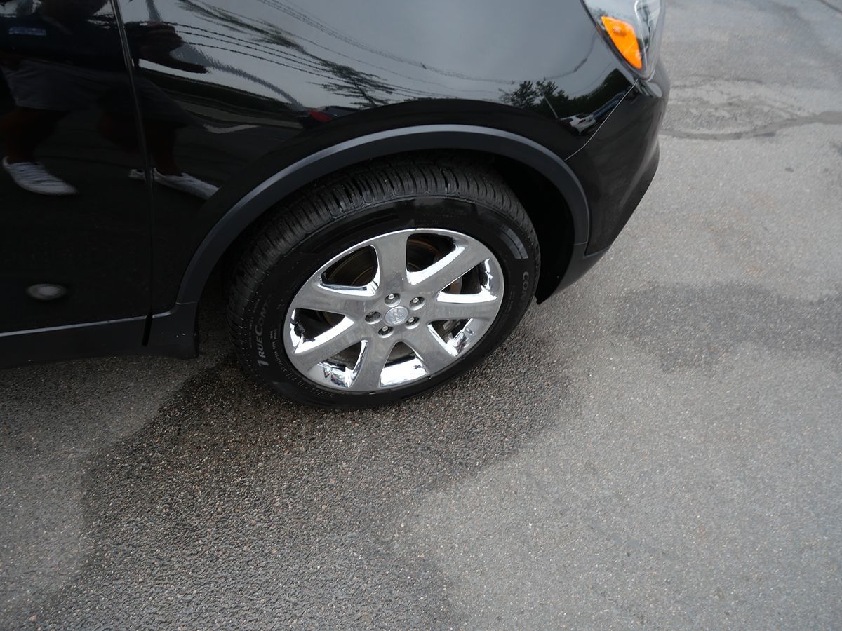 2017 Buick Encore Preferred photo 30