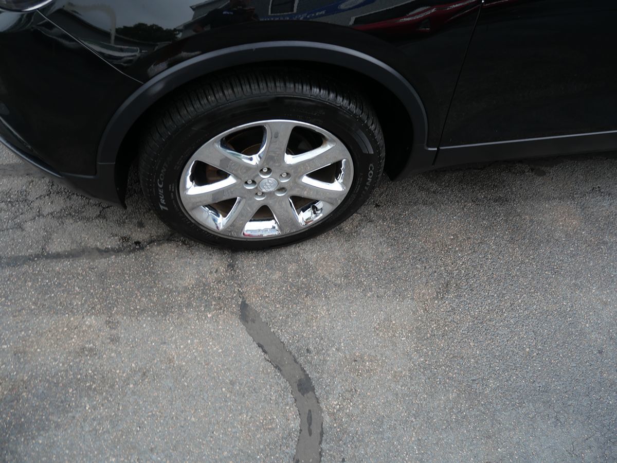 2017 Buick Encore Preferred photo 31