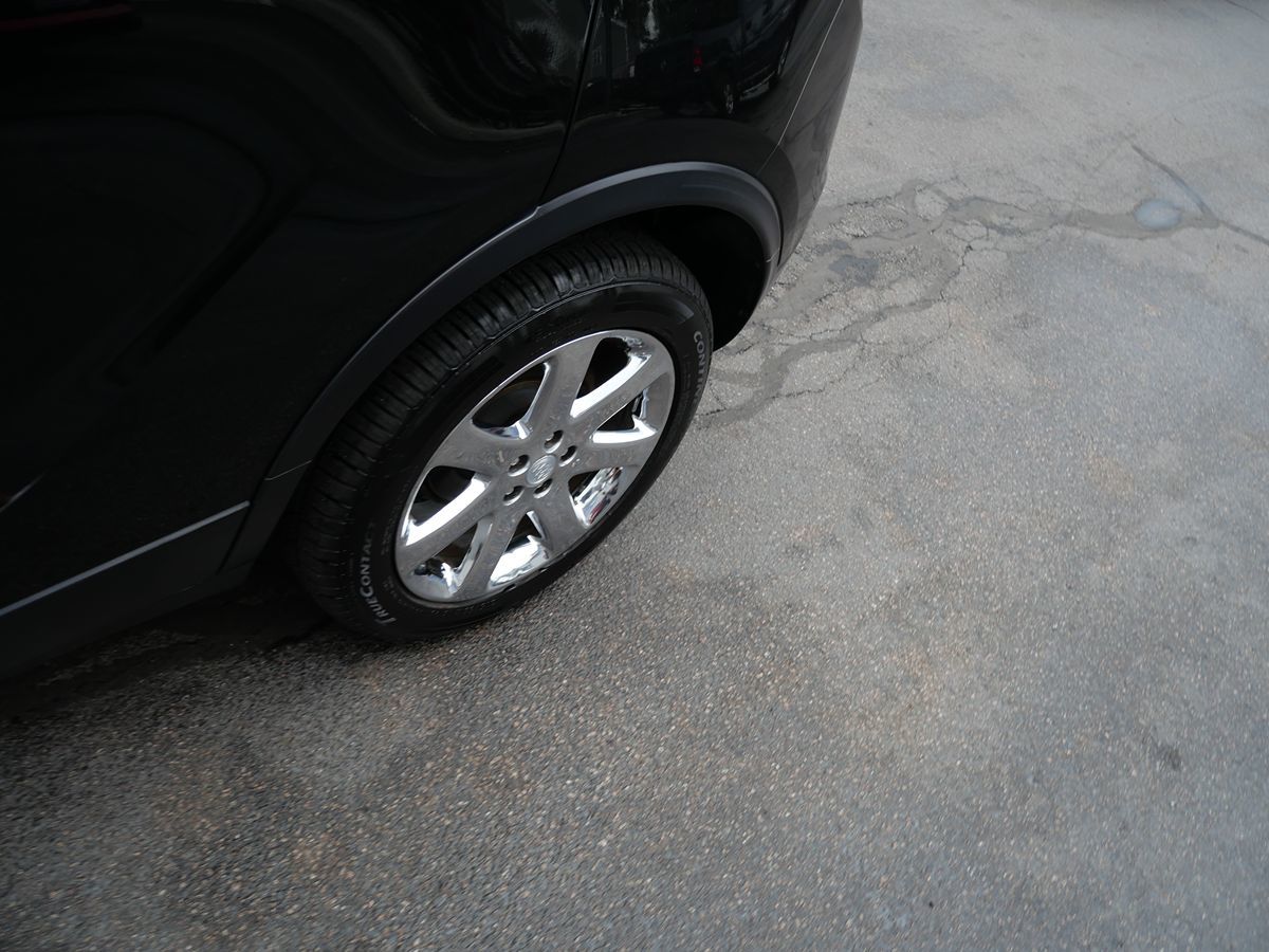 2017 Buick Encore Preferred photo 32