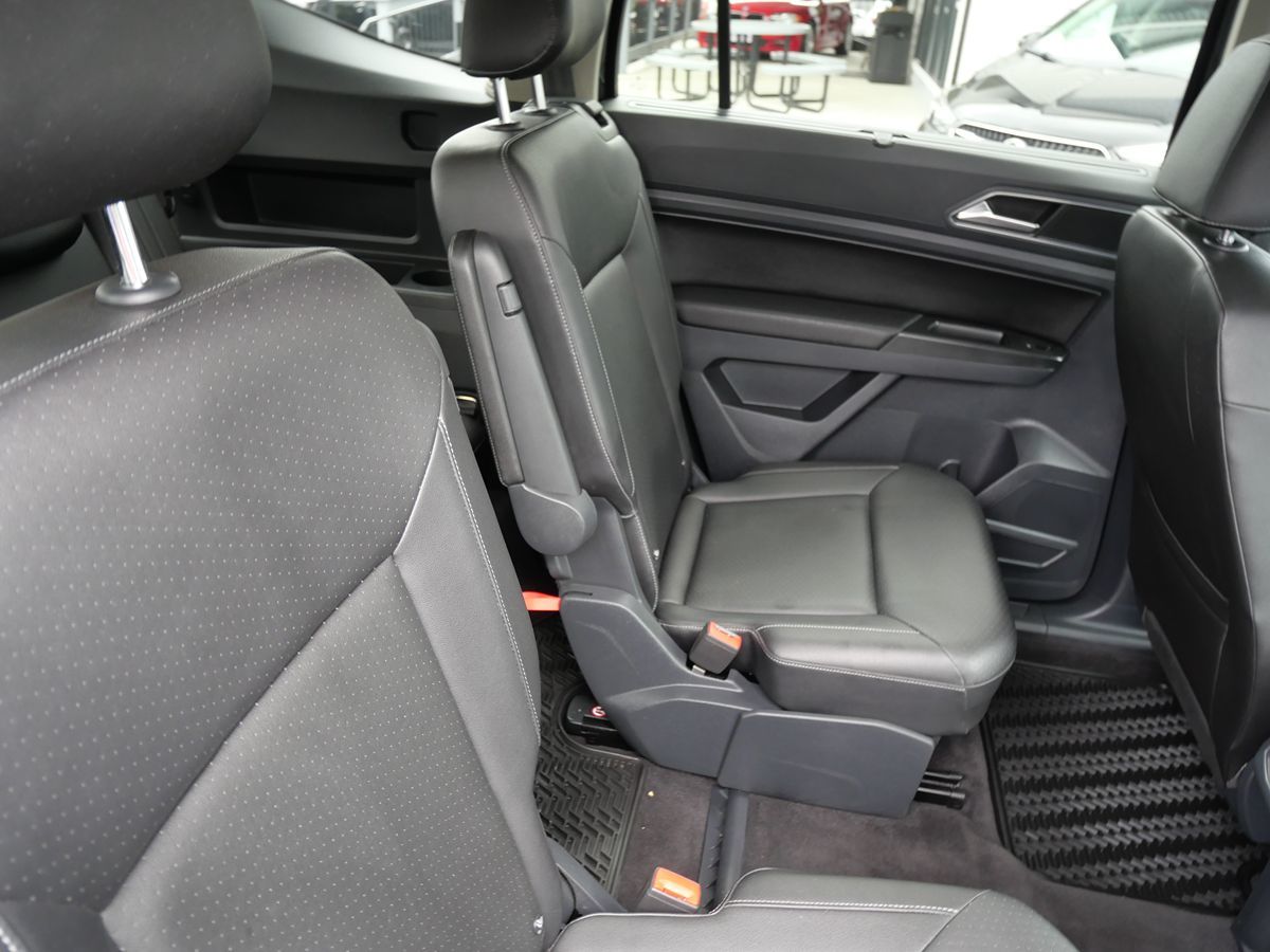 2018 Volkswagen Atlas V6 SE Technology R-Line photo 26