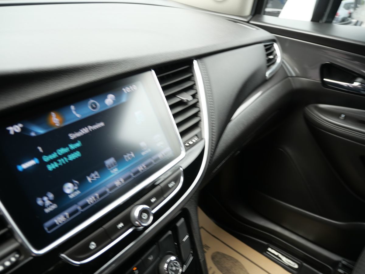 2018 Buick Encore Preferred photo 13