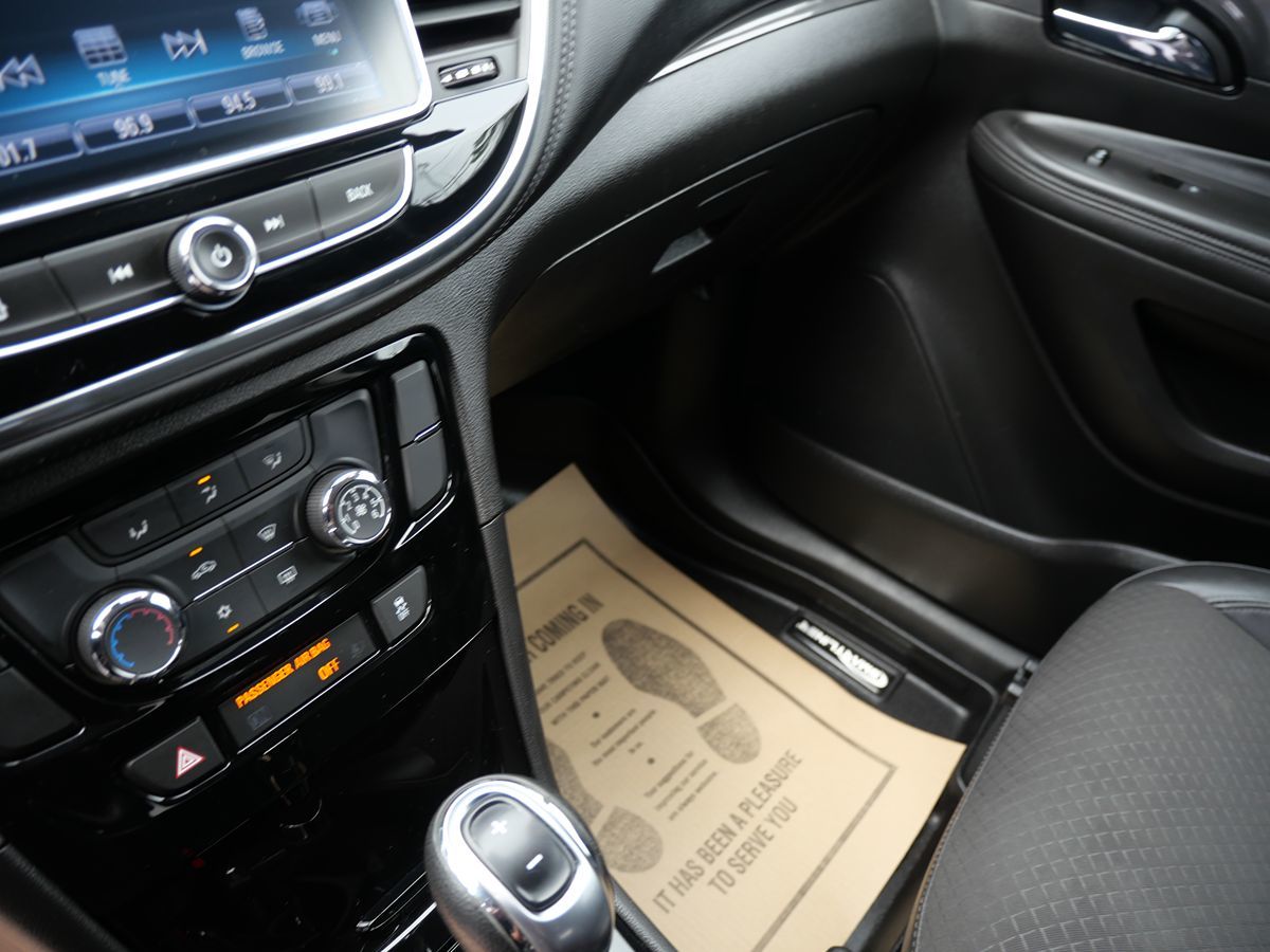 2018 Buick Encore Preferred photo 14