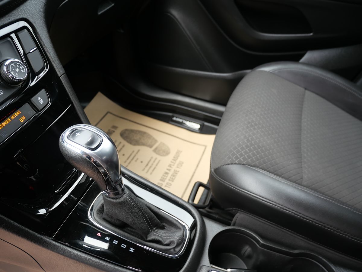 2018 Buick Encore Preferred photo 15