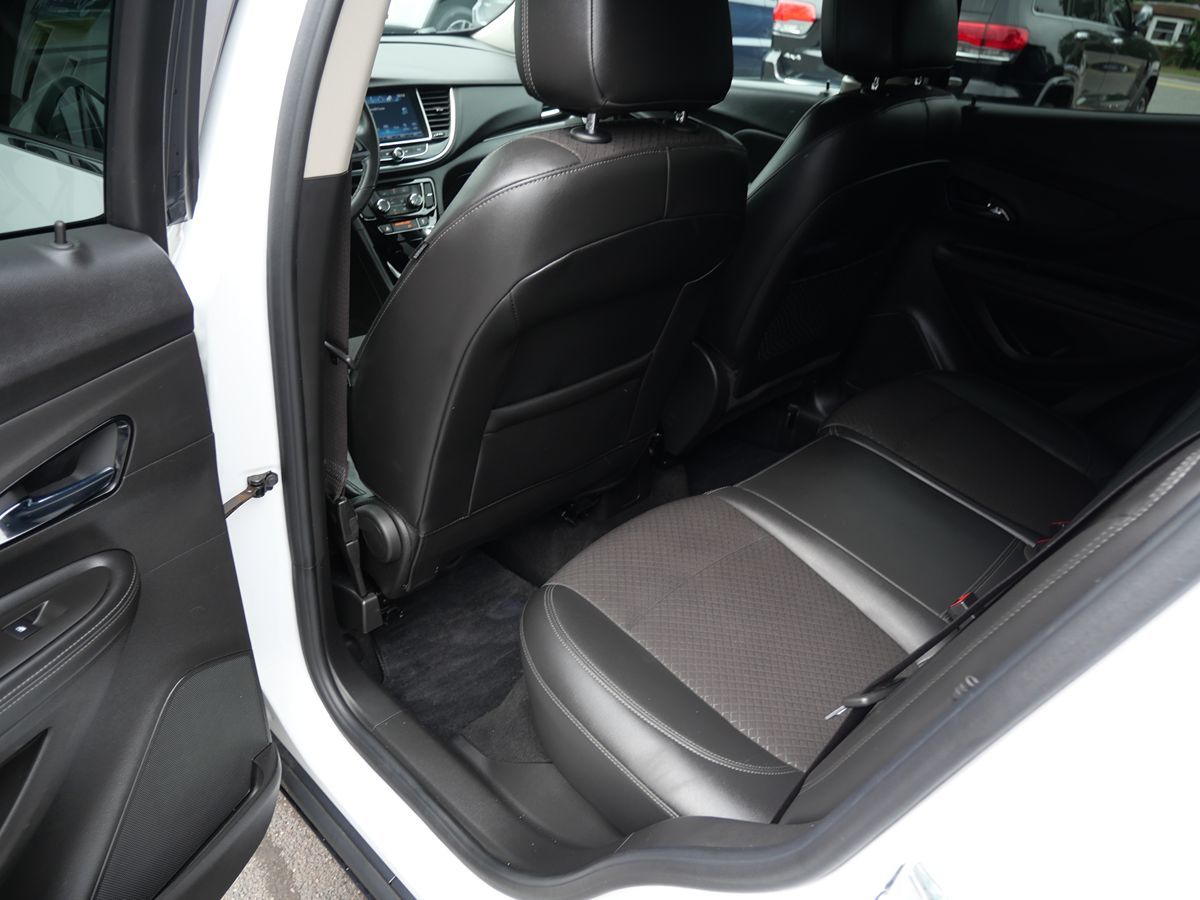 2018 Buick Encore Preferred photo 18
