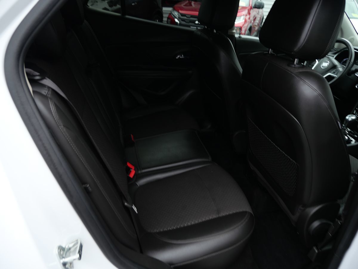 2018 Buick Encore Preferred photo 22