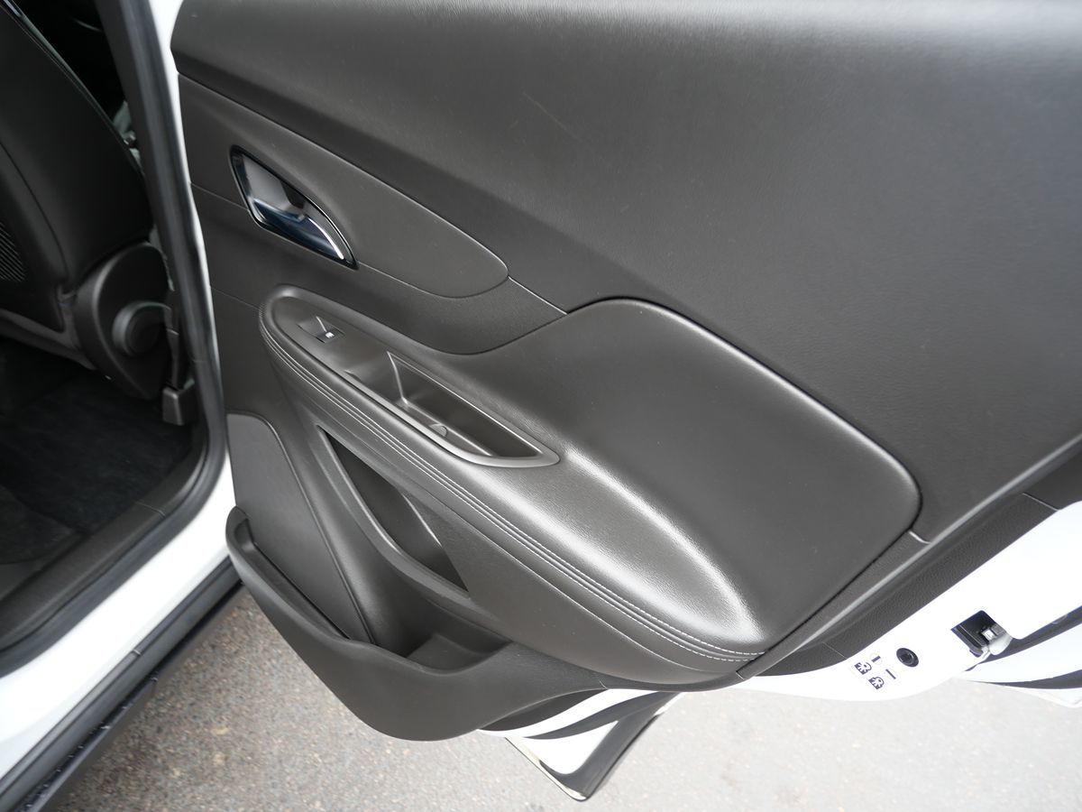 2018 Buick Encore Preferred photo 24