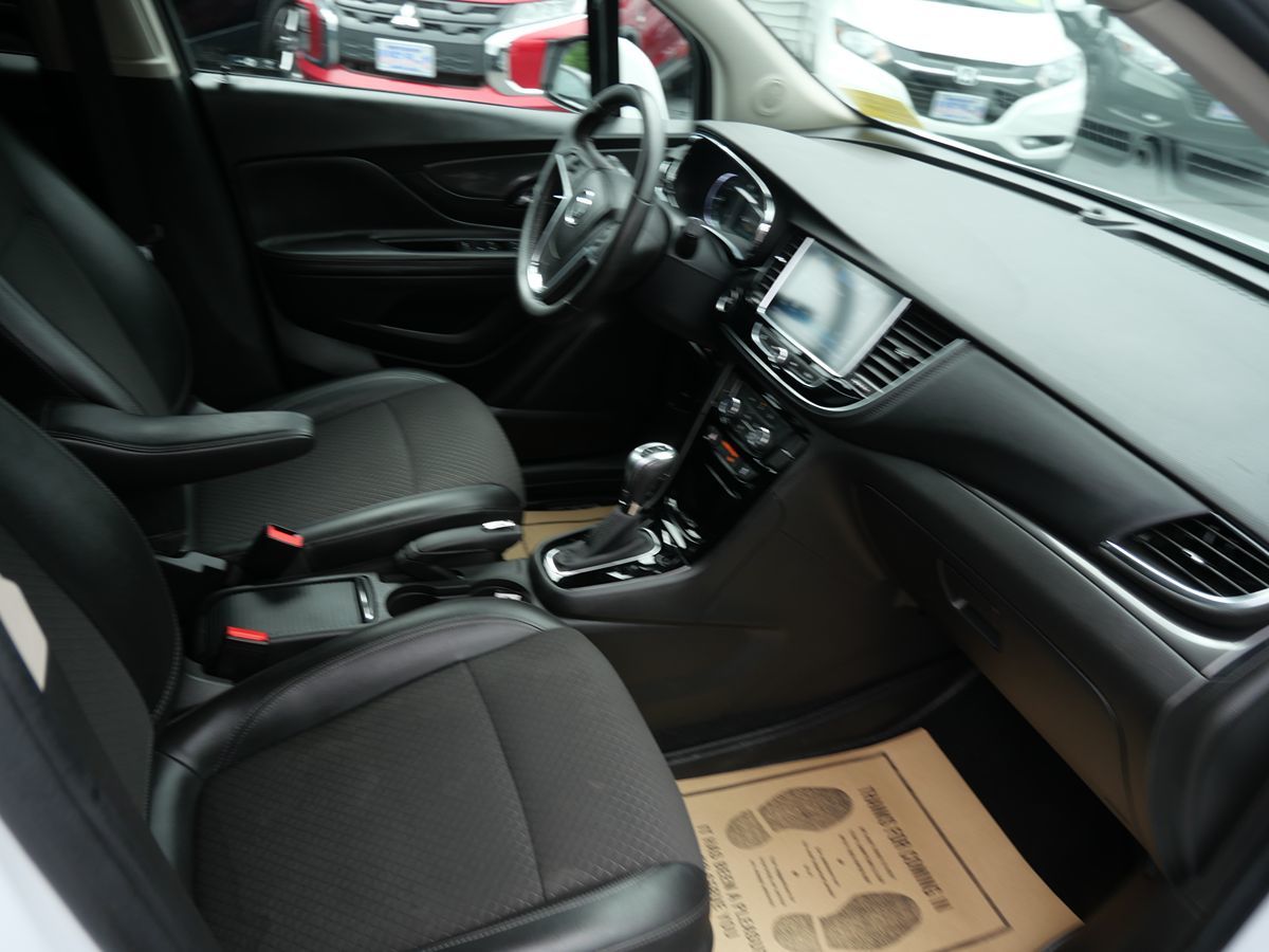 2018 Buick Encore Preferred photo 26